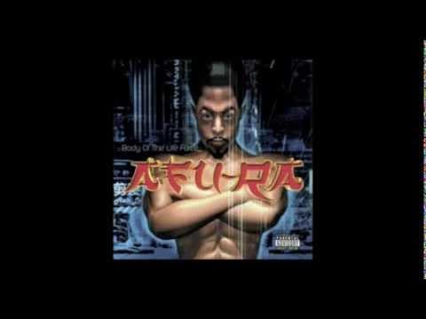 Afu-Ra — Afu-Ra - Whirlwind Thru Cities