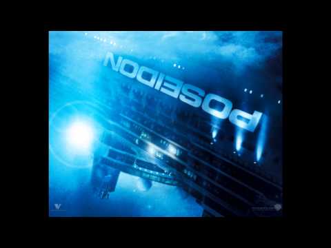 Klaus Badelt — Poseidon [OST] #11 - Escape