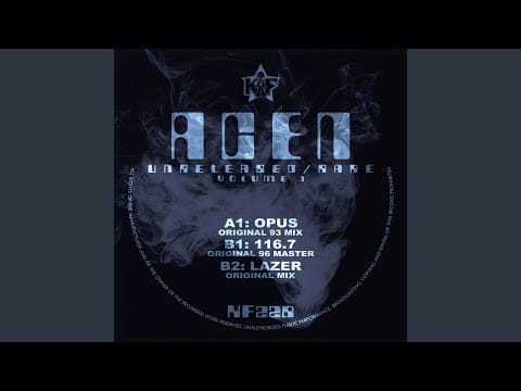 Acen — Lazer