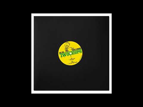 Luca Lozano — Luca Lozano + Mr. Ho - Clock U [TWOC1]