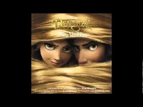 Alan Menken — Rapunzel - Prolog