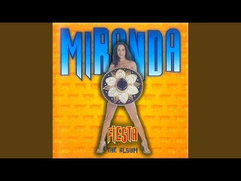 Miranda (5) — Movie Star