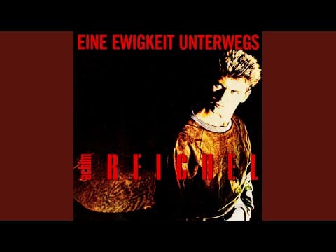Achim Reichel — Eine Ewigkeit unterwegs