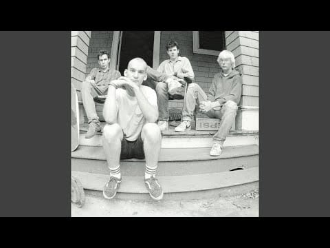Minor Threat — Stumped