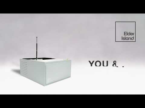 Elder Island — Elder Island - You & I (Official Audio)