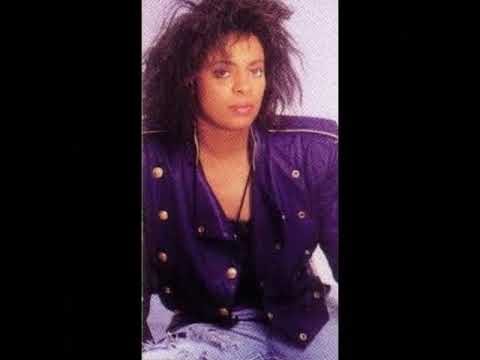 Joyce "Fenderella" Irby — Joyce "Fenderella" Irby - I'll Be There