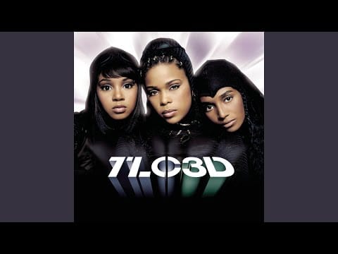 TLC — In Your Arms Tonight