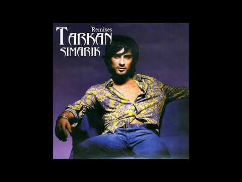 Tarkan — Tarkan ➤ Şimarik (Oriental Remix)