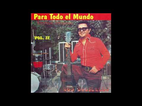 Los Destellos — Los Destellos, Enrique Delgado - Amor Andino