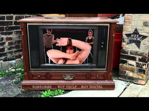 The Gossip — Gossip - Holy Water (from Standing In The Way Of Control)