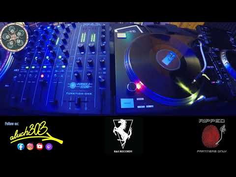 Hell — DJ Hell – My Definition Of House Music ( Techno 1992 )