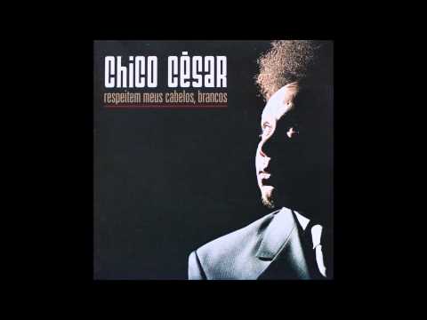 Chico César — Chico César - 02. Antinome