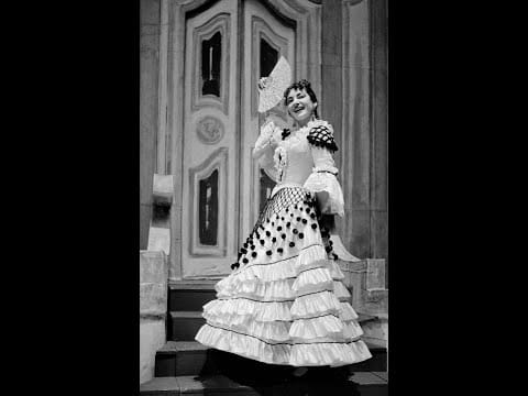 Gioacchino Rossini — Maria Callas - Il barbiere di Siviglia (1957, studio) [full score]