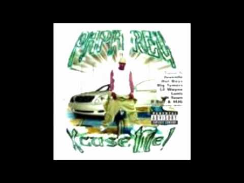 Papa Reu — Papa Reu & Lil Keke - Diamonds & Pearls