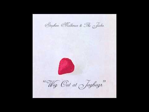 Stephen Malkmus & The Jicks — Stephen Malkmus & The Jicks - Houston Hades