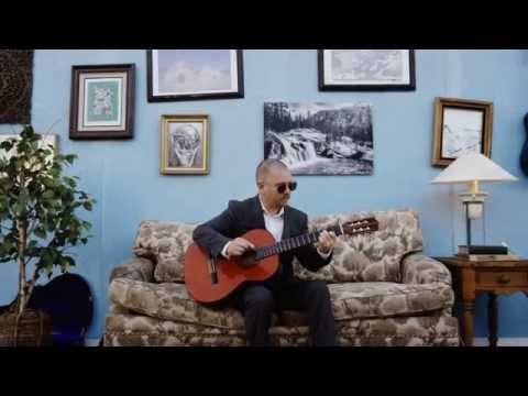 Richard Houghten — Richard Houghten - Saving a Life