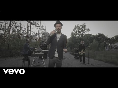 Subsonica — Subsonica - Di domenica