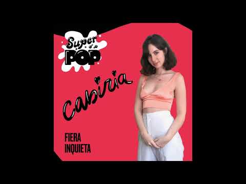 Rebe — Cabiria - Fiera inquieta