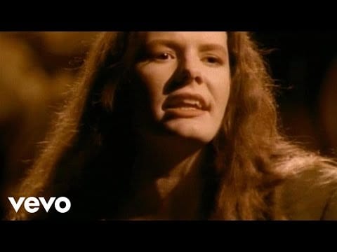 Edie Brickell & New Bohemians — Edie Brickell & New Bohemians - Mama Help Me