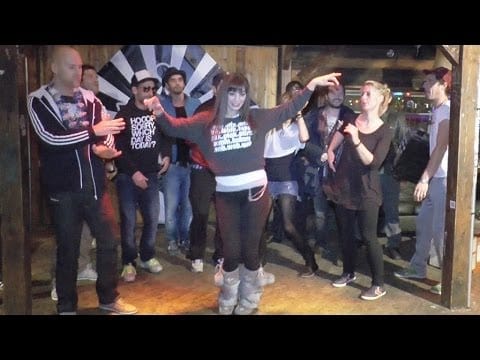 Format: B — Format:B - The Magic Button (Official Video)