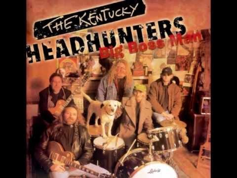 The Kentucky Headhunters — The Kentucky Headhunters - So Sad To See Good Love Go Bad