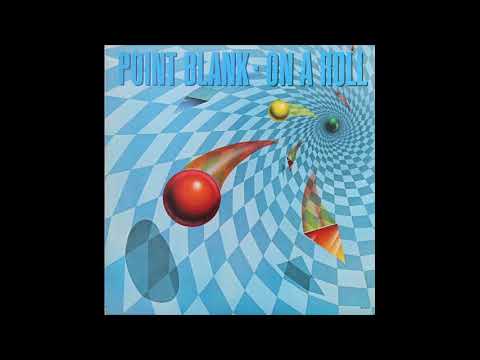 Point Blank (9) — Great White Line- Point Blank (Vinyl Restoration)