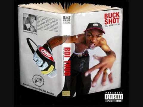 Buckshot — Buckshot - Trapped