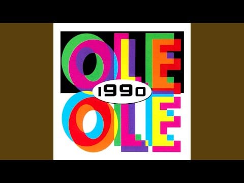 Ole Ole — No resistas
