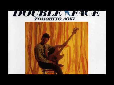 Tomohito Aoki — LINDA - Tomohito Aoki 青木智仁
