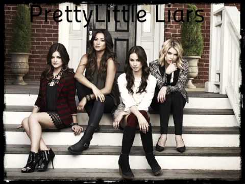 Tennis (6) — Pretty Little Liars 5x16 song- Tennis- Cured of Youth