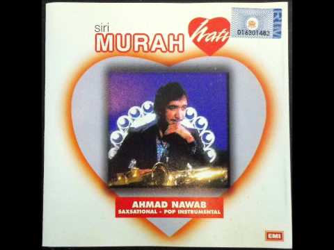 Ahmad Nawab — Ahmad Nawab - Saxsational Pop Instrumental - NORA (HQ Audio)