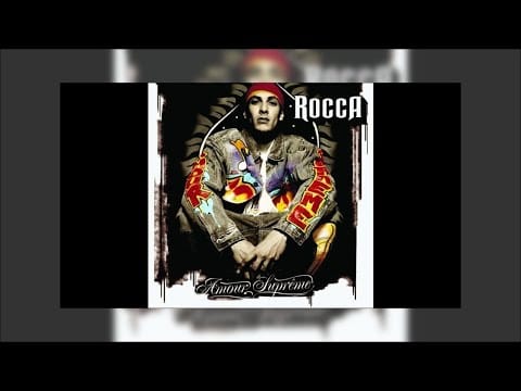 Rocca (3) — 6. Rocca - Sexual Feeling - Amour Suprême