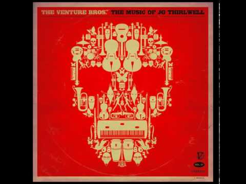 J.G. Thirlwell — JG Thirlwell - Spag