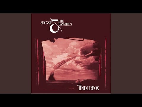 Siouxsie & The Banshees — This Unrest
