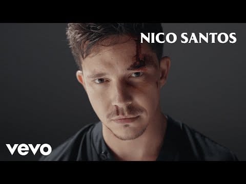 Nico Santos — Nico Santos - Play With Fire (Official Video)