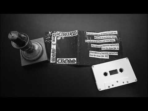 Carved Cross — Carved Cross (AU) - Demo I - MMXII (2012) Full Demo Tape Rip