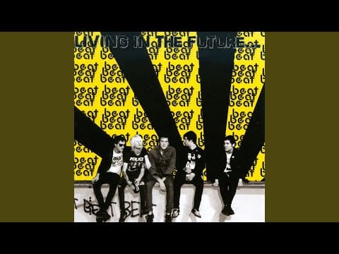Beat Beat Beat (2) — Nasty Nightmare