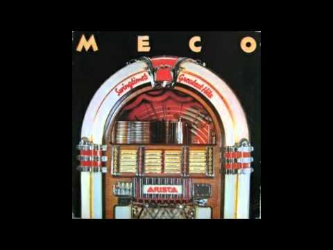 Meco Monardo — [MECO] Big Band Medley I