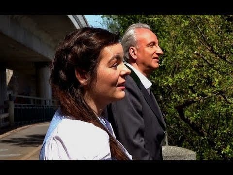 Katharina Winand & Andreas Ertl — Wenn der Herrgott net will, nutzt es gar nix - Katharina Winand & Andreas Ertl (Wienerlied)