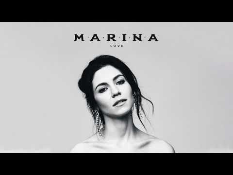 Marina (75) — MARINA - Enjoy Your Life [Official Audio]
