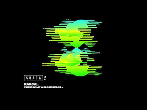 Marcal — Marcal - Reaper (Original Mix) [Suara]