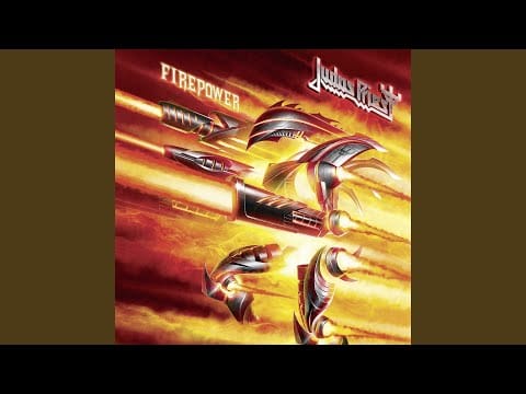 Judas Priest — Traitors Gate