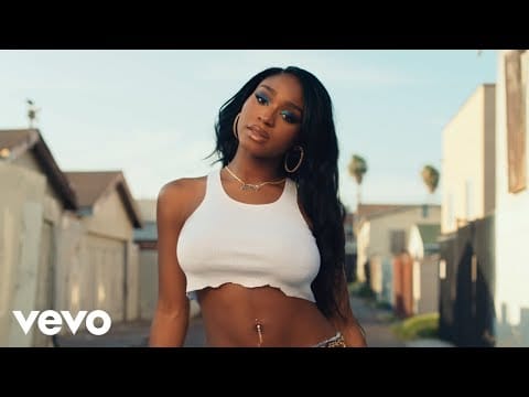 Normani — Motivation