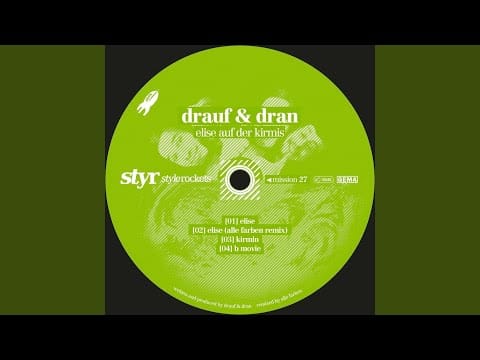 Drauf & Dran — Kirmin