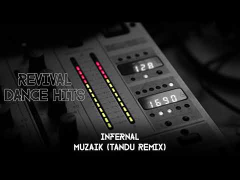 Infernal — Infernal - Muzaik (Tandu Remix) [HQ]