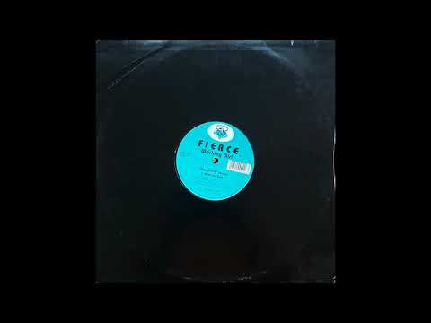 Fierce (7) — Fierce - Working Girl (Wizz'ard 12'')