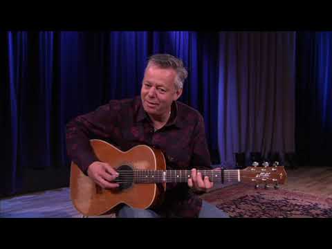 Tommy Emmanuel — Angelina | Instructional | Tommy Emmanuel