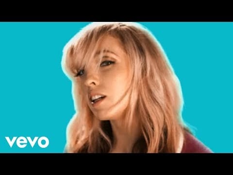 The Ting Tings — The Ting Tings - Great DJ (Official Music Video)