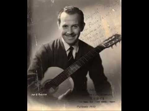 Roberto Murolo — Chi Sa' - Roberto Murolo