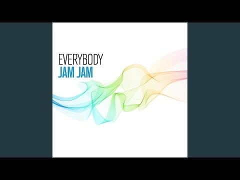 Jam Jam — Everybody (Watcha Gonna Do) (Instrumental)